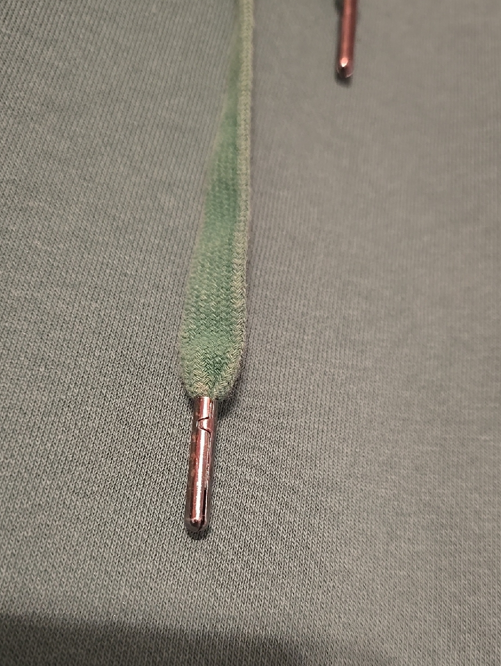 Evereve Kerry Tape Trim Hoodie - Picture 7 of 14